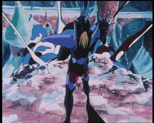 Otaku Gallery  / Anime e Manga / Saint Seiya / Screen Shots / Episodi / 095 - Cavaliere senza punti deboli / 110.jpg